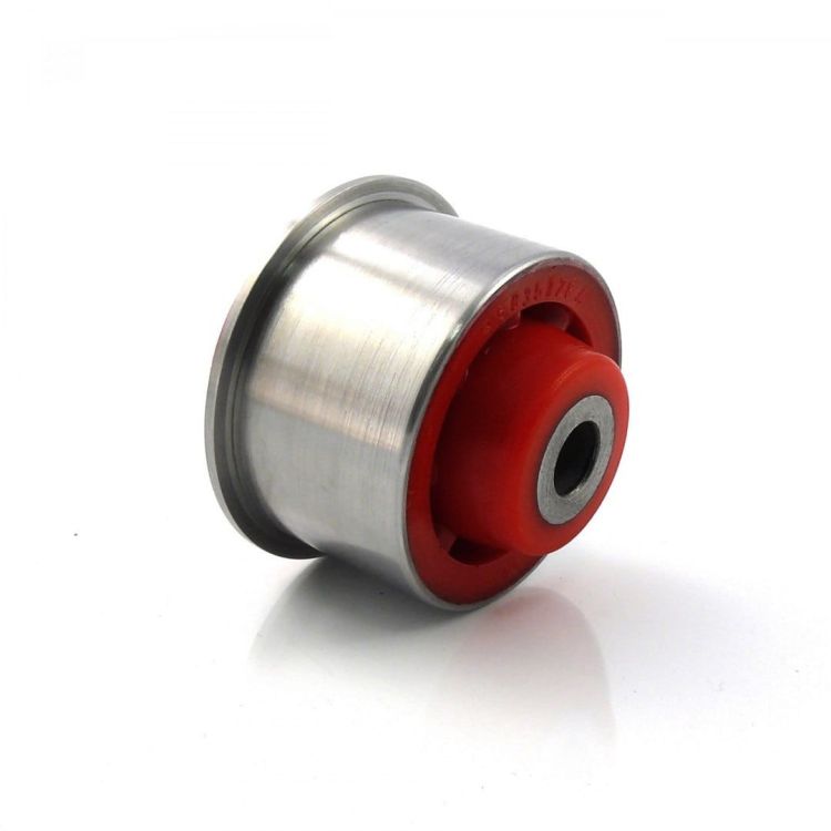 Opel Vectra C - Poliuretanowa tuleja sanek przednich (przednia)