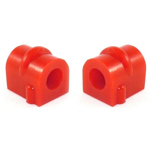 Opel Astra G - Poliuretanowe tuleje stabilizatora przedniego