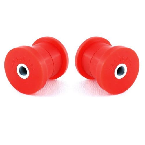 Opel Astra G - Poliuretanowe tuleje wahacza przedniego tylne