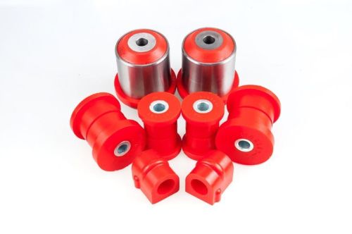 Opel Astra G - Zestaw poliuretanowego zawieszenia przedniego