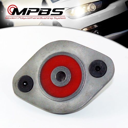 BMW E30 - Poliuretanowe górne mocowanie tylnego amortyzatora