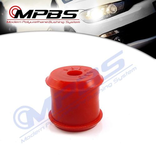 BMW E30 - Poliuretanowe tuleje łącznika stabilizatora tylnego