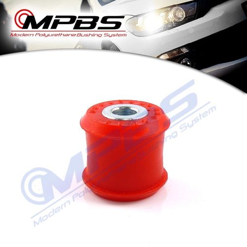 BMW E30 - Poliuretanowe tuleje łącznika stabilizatora tylnego