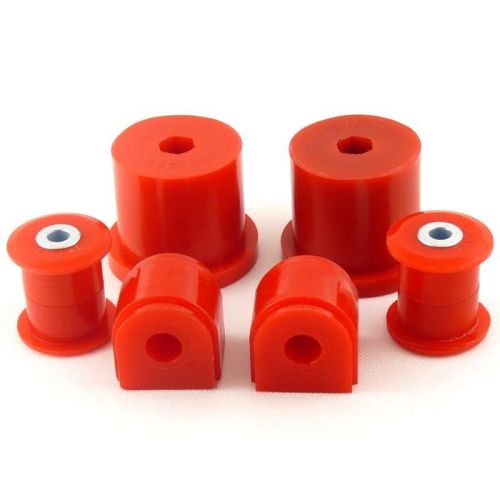 Volkswagen Golf V - Poliuretanowy zestaw przedniego zawieszenia