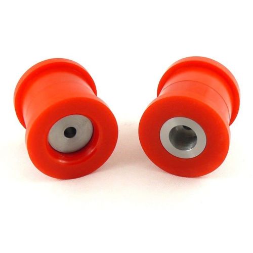 BMW E9X - Poliuretanowe tuleje tylnej belki (przednie)