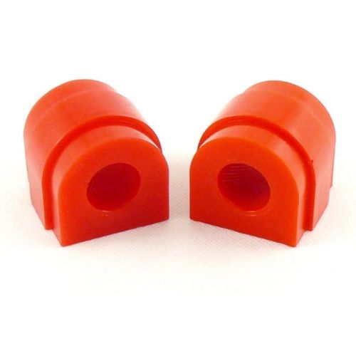 BMW E9X - Poliuretanowe tuleje stabilizatora przedniego