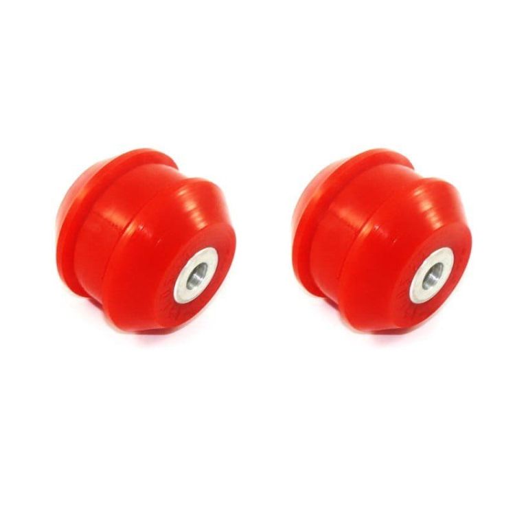 Opel Astra F - Poliuretanowe tuleje wahacza przedniego tylne