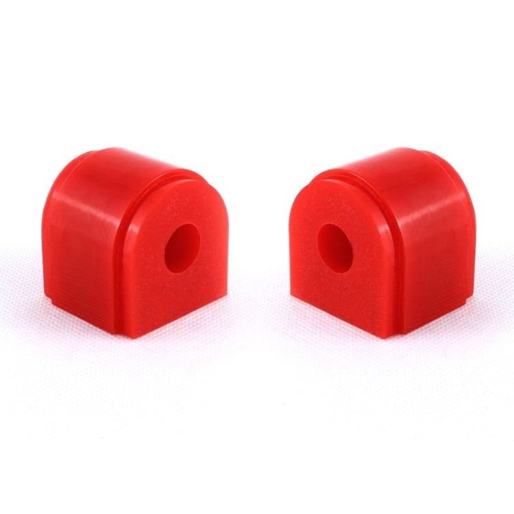 Seat Leon II - Poliuretanowe tuleje stabilizatora przedniego