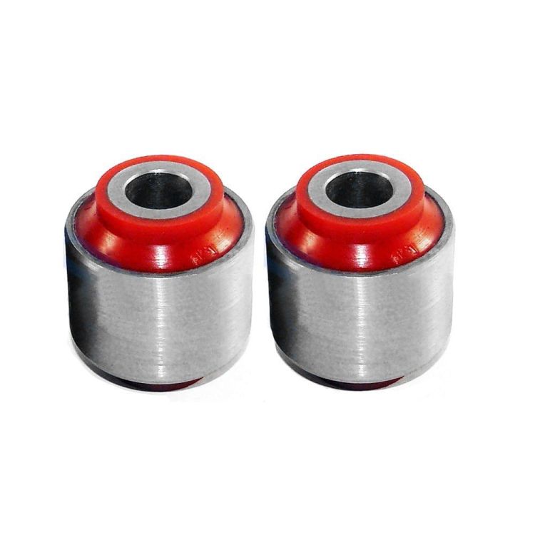 Seat Leon II - Poliuretanowe tuleje tylnego drążka zewnętrzne