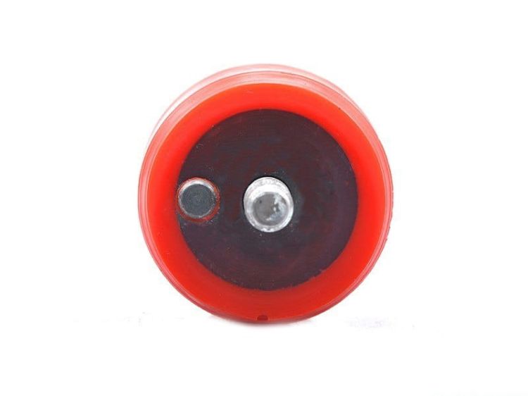 BMW E81 E82 E87 E88 - Poliuretanowa poduszka skrzyni biegów m10