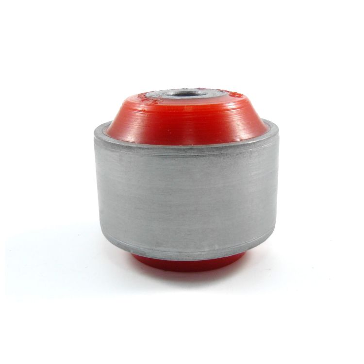 BMW E60 - Poliuretanowa tuleja wahacza tylnego górnego (zbieżności)