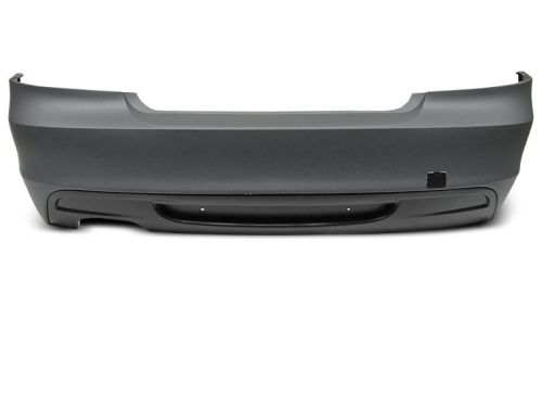 Zderzak tylny BMW seria 1 E82 E88 07-13 Coupe/Cabrio M-Technik