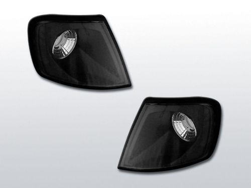 Kierunkowskazy przednie AUDI A3 8L 08.96-08.00 BLACK