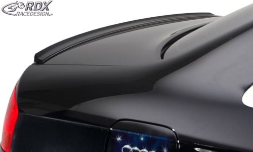 Spojler tylnej klapy RDX Racedesign Audi A4 B7