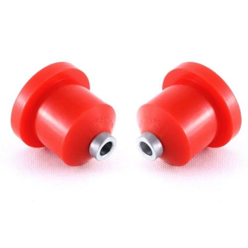 Volkswagen Polo II - Poliuretanowe tuleje tylnej belki