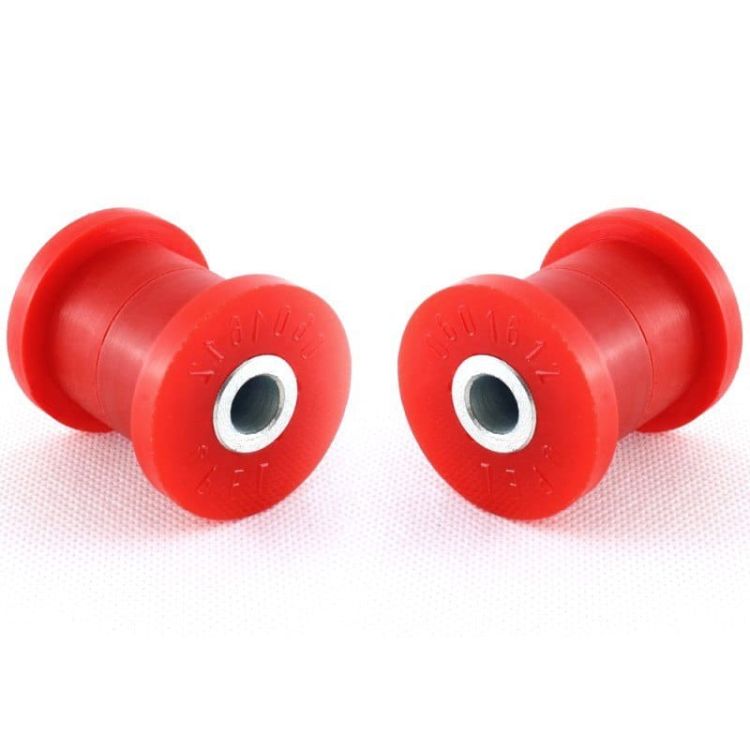 Audi A8 D2 - Tuleje Wahacza Przedniego Dolnego Zewnętrzne