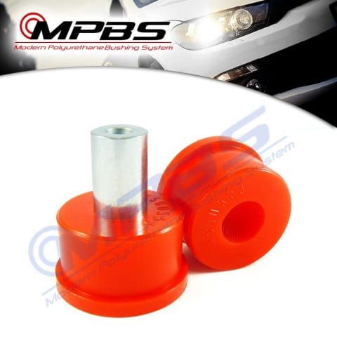 Opel Astra F - Poliuretanowe tuleje tylnej belki