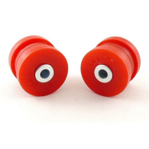 Audi A4 B7 - Poliuretanowe tuleje wahacza przedniego górnego