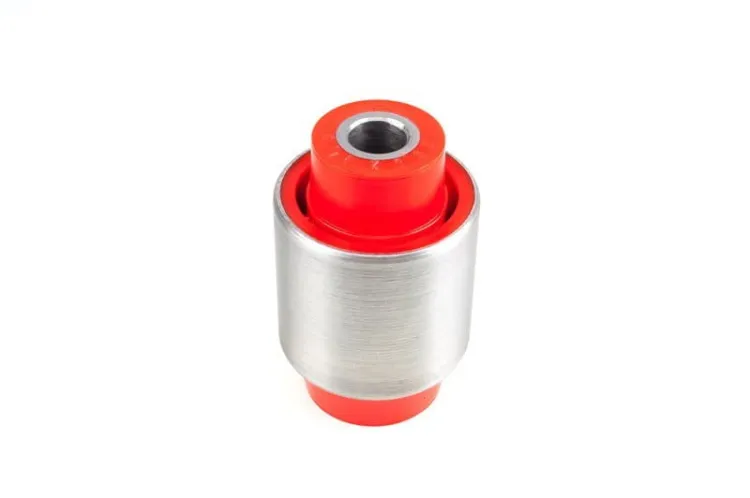 BMW F12 / F13 / F06 - Poliuretanowa tuleja wahacza przedniego dolnego (wewnętrzna)