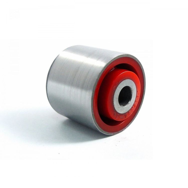 BMW E32 - Poliuretanowa tuleja wahacza przedniego (górnego)