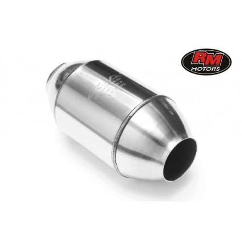 Katalizator uniwersalny AWG Polonez MO-A30/EURO4