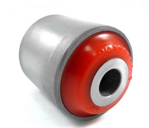 BMW E65 / E66 / E67 - Poliuretanowa tuleja wahacza tylnego dolnego 14mm (tylna)