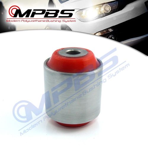 BMW E65 / E66 / E67 Poliuretanowa tuleja wahacza tylnego dolnego 12mm (przednia)