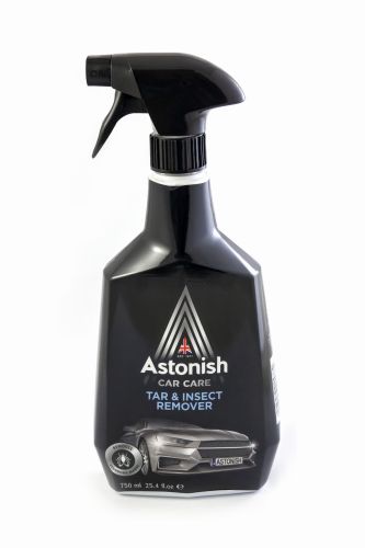 Astonish Tar and Insect Remover 750ml - Środek do usuwania smoły oraz owadów