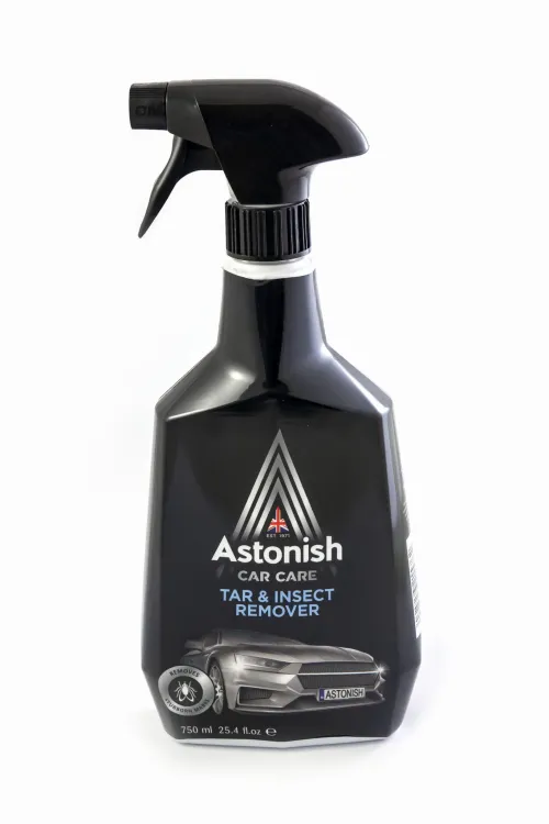 Astonish Tar and Insect Remover 750ml - Środek do usuwania smoły oraz owadów
