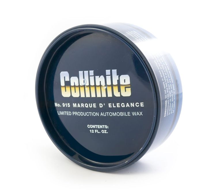 Collinite No. 915 Marque d'Elegance 355ml - Wosk samochodowy