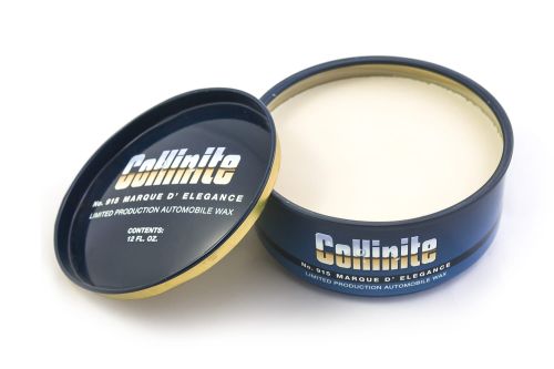Collinite No. 915 Marque d'Elegance 355ml - Wosk samochodowy