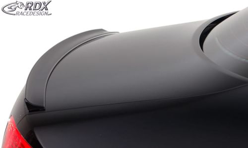 Spojler tylnej klapy RDX Racedesign Audi A4 B7