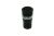 5903713100447, CN-SL-1066, Redukcja silikonowa prosta TurboWorks Black 35-40mm