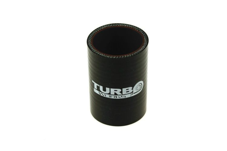 Łącznik silikonowy 32mm  , 5903713099277, CN-SL-856