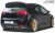 Tylny dyfuzor RDX Racedesign SEAT Leon 1P FR / Cupra