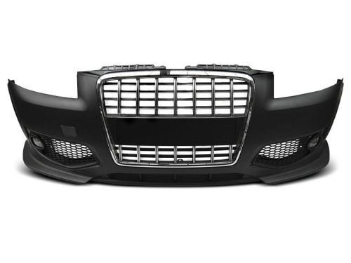 Zderzak przedni Audi A3 8P 06.05-04.08 S8 Look
