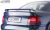 Spojler tylnej klapy RDX Racedesign GT Race AUDI A4 B5