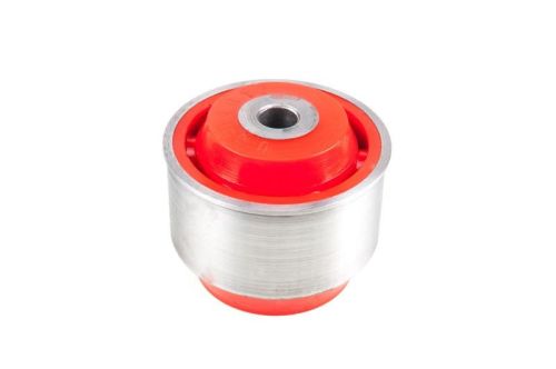 Audi A3 8L Quattro - Poliuretanowa tuleja wahacza tylnego wzdłużnego