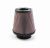Filtr stożkowy TurboWorks 150mm x 89mm Purple