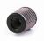 Filtr stożkowy TurboWorks 150mm x 89mm Purple