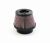 Filtr stożkowy TurboWorks 100mm x 101mm Purple