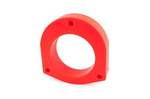 Subaru Forester I - Poliuretanowy dystans mocowania amortyzatora tylnego