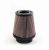 Filtr stożkowy TurboWorks 150mm x 101mm Purple