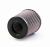 Filtr stożkowy TurboWorks 150mm x 101mm Purple