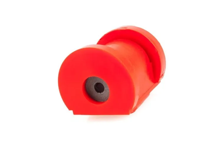 Fiat Uno - Poliuretanowa tuleja wahacza przedniego (tylna)