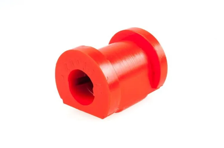 Fiat Uno - Poliuretanowa tuleja wahacza przedniego (tylna)