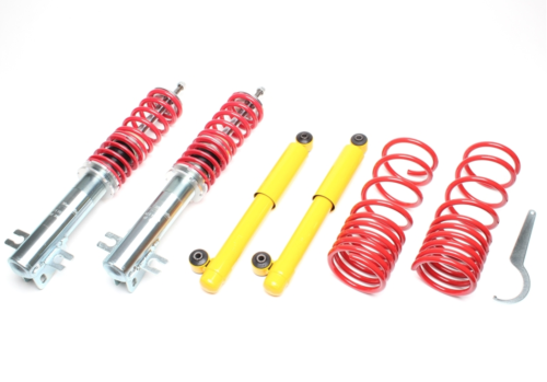 Zawieszenie gwintowane TA Technix Cinquecento, Seicento, type 170+187