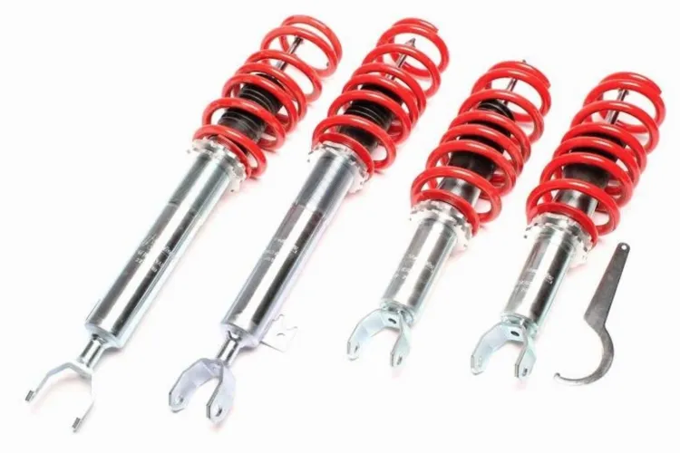 Zawieszenie gwintowane TA Technix Honda S2000