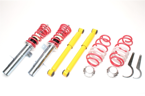 Zawieszenie gwintowane TA Technix Citroen C3