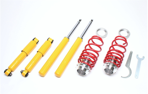 Zawieszenie gwintowane TA Technix Citroen Saxo